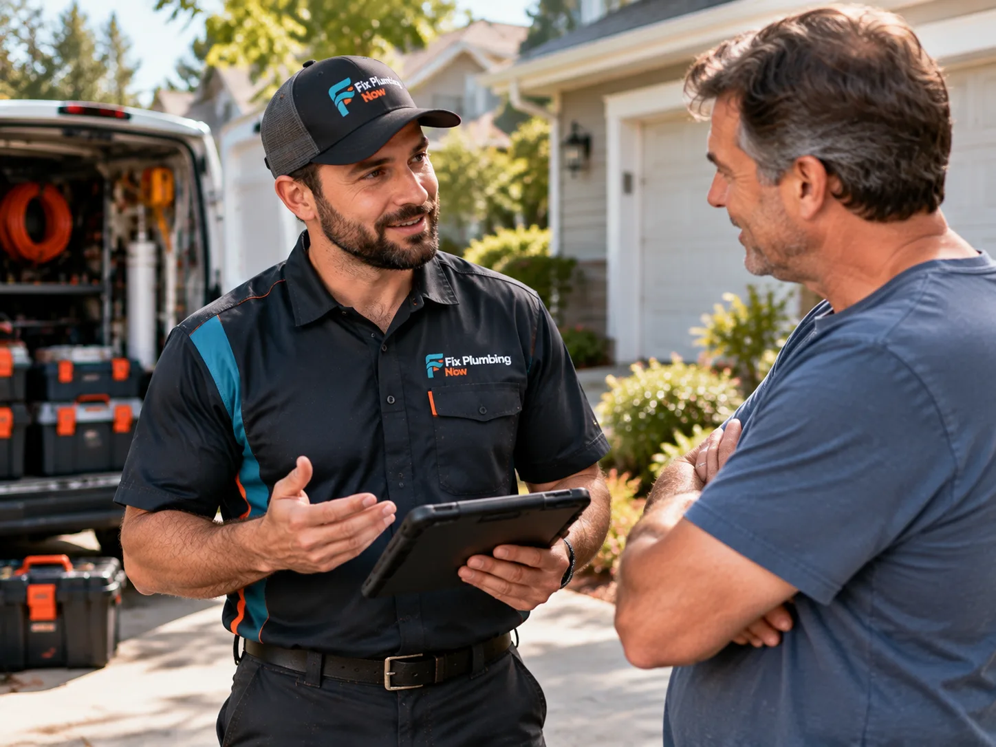 Clogged Drain Service Forked River, NJ FAQs